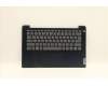 Lenovo COVER Upper Case ASM_GER L82H7 AB FP BLD für Lenovo IdeaPad 3-14ITL6 (82H7)