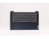 Lenovo COVER Upper Case ASM_POR L82H7 AB FP BLD für Lenovo IdeaPad 3-14ITL6 (82H7)