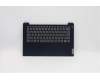 Lenovo COVER Upper Case ASM_RUS L82H7 AB FP BLD für Lenovo IdeaPad 3-14ITL6 (82H7)