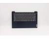 Lenovo COVER Upper Case ASM_SLV L82H7 AB FP BLD für Lenovo IdeaPad 3-14ITL6 (82H7)