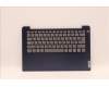 Lenovo COVER Upper Case ASM_POR L82H7 AB FPNBLD für Lenovo IdeaPad 3-14ITL6 (82H7)