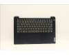 Lenovo COVER Upper Case ASM_GER L82H7 AB FPNBLD für Lenovo IdeaPad 3-14ITL6 (82H7)