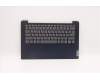 Lenovo COVER Upper Case ASM_BUL L82H7 AB NFPBLD für Lenovo IdeaPad 3-14ITL6 (82H7)