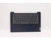 Lenovo COVER Upper Case ASM_POR L82H7 AB NFPBLD für Lenovo IdeaPad 3-14ITL6 (82H7)