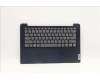 Lenovo COVER Upper Case ASM_SWS L82H7 AB NFPBLD für Lenovo IdeaPad 3-14ITL6 (82H7)