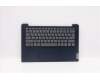 Lenovo COVER Upper Case ASM_GER L82H7 AB NFPBLD für Lenovo IdeaPad 3-14ITL6 (82H7)