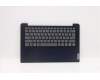 Lenovo COVER Upper Case ASM_ITA L82H7 AB NFPBLD für Lenovo IdeaPad 3-14ITL6 (82H7)