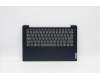 Lenovo COVER Upper Case ASM_UKE L82H7 ABNFPNBLD für Lenovo IdeaPad 3-14ITL6 (82H7)