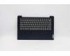 Lenovo COVER UpperCaseASM_EUROENGL82H7ABNFPNBLD für Lenovo IdeaPad 3-14ITL6 (82H7)