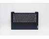 Lenovo COVER Upper Case ASM_RUS L82H7 ABNFPNBLD für Lenovo IdeaPad 3-14ITL6 (82H7)