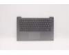 Lenovo COVER Upper Case ASM_CZE/SLKL82H7AGFPBLD für Lenovo IdeaPad 3-14ITL6 (82H7)