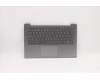 Lenovo COVER Upper Case ASM_SLV L82H7 AG FP BLD für Lenovo IdeaPad 3-14ITL6 (82H7)
