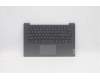 Lenovo COVER Upper Case ASM_SWS L82H7 AG FP BLD für Lenovo IdeaPad 3-14ITL6 (82H7)