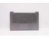 Lenovo COVER Upper Case ASM_ITA L82H7 AG FPNBLD für Lenovo IdeaPad 3-14ITL6 (82H7)