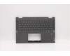 Lenovo COVER Upper Case ASM_HB W 82HU FB GY für Lenovo IdeaPad Flex 5-14ALC05 (82HU)