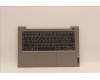 Lenovo COVER Upper Case ASM_SWS C 21A2 MGNBL für Lenovo ThinkBook 14 G3 ACL (21A2)
