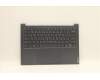 Lenovo COVER Upper Case ASM_ARA L82NH SLA_GY für Lenovo Yoga Slim 7 Pro-14IHU5 O (82NH)