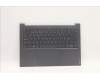 Lenovo COVER Upper Case ASM_POR L82NH SLA_GY für Lenovo Yoga Slim 7 Pro-14IHU5 O (82NH)