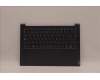 Lenovo COVER Upper Case ASM_SPA L82NH SLA_GY für Lenovo Yoga Slim 7 Pro-14IHU5 O (82NH)
