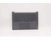 Lenovo COVER Upper Case ASM_GRE L82NH SLA_GY für Lenovo Yoga Slim 7 Pro-14IHU5 O (82NH)