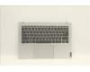 Lenovo COVER Upper Case ASM_ARA L82NH LIG_SR für Lenovo Yoga Slim 7 Pro-14IHU5 O (82NH)