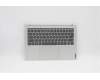 Lenovo COVER Upper Case ASM_Euro ENG L82NH LSR für Lenovo Yoga Slim 7 Pro-14IHU5 O (82NH)