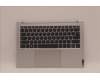 Lenovo COVER Upper Case ASM_POR L82NH LIG_SR für Lenovo Yoga Slim 7 Pro-14IHU5 O (82NH)