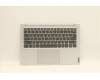 Lenovo COVER Upper Case ASM_RUS L82NH LIG_SR für Lenovo Yoga Slim 7 Pro-14IHU5 O (82NH)