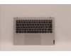Lenovo COVER Upper Case ASM_SWS L82NH LIG_SR für Lenovo Yoga Slim 7 Pro-14IHU5 O (82NH)