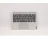Lenovo COVER Upper Case ASM_HBW L82NH LIG_SR für Lenovo Yoga Slim 7 Pro-14IHU5 O (82NH)