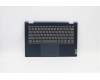 Lenovo COVER Upper Case ASM_ARA C20WE AB BLKB N für Lenovo ThinkBook 14s Yoga ITL (20WE)