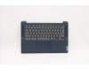 Lenovo COVER Upper Case ASM_ITA H 82KN AB für Lenovo IdeaPad 3 Chrome-14M836 (82KN)