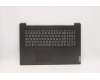 Lenovo COVER Upper Case ASM_RUS L82NX IG UMA für Lenovo V17 G2-ITL (82NX)
