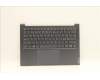 Lenovo COVER Upper Case ASM_SWS L82NJ S/G DIS für Lenovo Yoga Slim 7 Pro-14ACH5 D (82NJ)
