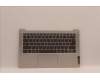 Lenovo COVER Upper Case ASM_POR WT 82KF SR für Lenovo IdeaPad 5G-14Q8X05 (82KF)