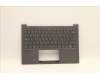 Lenovo COVER Upper Case ASM_GRE_H20WJ SG für Lenovo ThinkBook 13x ITG (20WJ)