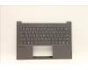 Lenovo COVER Upper Case ASM_ARA_H20WJ SG für Lenovo ThinkBook 13x ITG (20WJ)