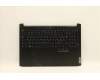 Lenovo COVER UpperCaseASM_FRA/ARA C 82K2 E3 RGB für Lenovo IdeaPad Gaming 3-15ACH6 (82K2/82MJ)