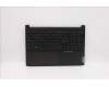 Lenovo COVER Upper Case ASM_SWS C 82K2 E3 für Lenovo IdeaPad Gaming 3-15ACH6 (82K2/82MJ)