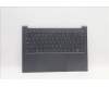 Lenovo COVER Upper Case ASM_POR L82NJ S/G DIS für Lenovo Yoga Slim 7 Pro-14ACH5 D (82NJ)