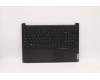 Lenovo COVER Upper Case ASM_GRE C 82K2 E3 RGB für Lenovo IdeaPad Gaming 3-15ACH6 (82K2/82MJ)