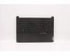 Lenovo COVER Upper Case ASM_ARA C 82K2 E3 RGB für Lenovo IdeaPad Gaming 3-15ACH6 (82K2/82MJ)