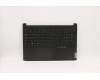 Lenovo COVER Upper Case ASM_HBW C 82K2 E3 RGB für Lenovo IdeaPad Gaming 3-15ACH6 (82K2/82MJ)
