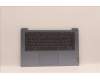 Lenovo COVER Upper Case ASM_FRA L82RJ NFP MB BL für Lenovo IdeaPad 3-14IAU7 (82RJ)
