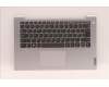 Lenovo COVER UpperCaseASM_UKE C82R0 NFP CG für Lenovo IdeaPad 1 14ADA7 (82R0)