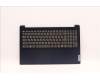 Lenovo COVER Upper Case ASM_HBW L82LX NFPAB für Lenovo IdeaPad 1 5IJL7 (82LX/82QH)