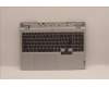 Lenovo COVER Upper Case ASM_POR L82RB CLGY RGB für Lenovo Legion 5-15IAH7H (82RB/82TB)