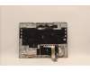 Lenovo COVER Upper Case ASM_SPA L82RB CLGY RGB für Lenovo Legion 5-15IAH7H (82RB/82TB)