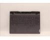 Lenovo COVER Upper Case ASM_ARA L82RB STGY für Lenovo Legion 5-15IAH7H (82RB/82TB)
