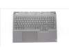 Lenovo COVER Upper Case ASM_FRA/ARAL82RGSGW/RGB für Lenovo Legion Pro 5-16ARH7H (82RG)